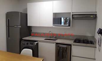 Imagem 6: SÃO PAULO - Apartamento Padrão - JARDIM PAULISTA