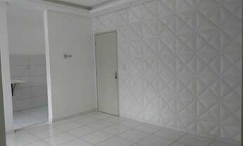 Imagem 4: Viver Bem 58092 Apartamento com 2 dormitórios