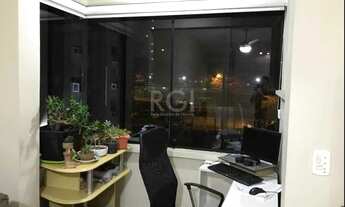 Imagem 2: Apartamento para Venda - 52.15m², 2 dormitórios, 1 vaga - Sarandi