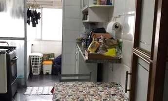 Imagem 7: São Paulo - Apartamento Padrão - Tucuruvi