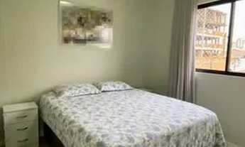 Imagem 3: Apartamento excelente localização no centro de Lages/SC, 2 quartos