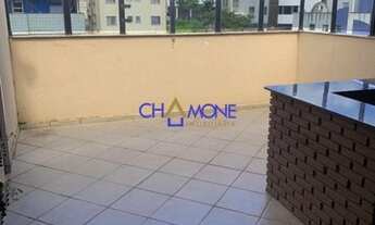 Imagem: Belo Horizonte - Apartamento Padrão - Castelo