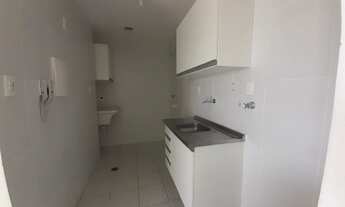 Imagem 5: Alugo apartamento 1/4 em Brotas (Santa Teresa) - Residencial Lisboa