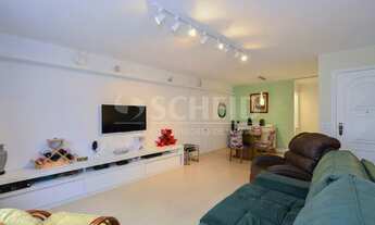 Imagem: Apartamento a venda Higienópolis