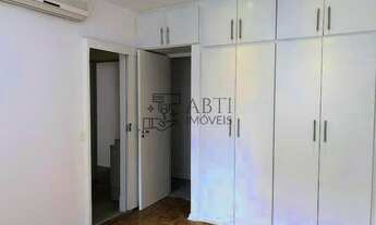 Imagem 2: LINDO APTO - 3 SUÍTES - AMPLO E REFORMADO - ÓTIMA LOCALIZAÇÃO