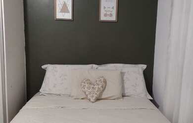 Imagem 7: Vendo casa em águas lindas Goiás