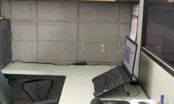 Imagem 6: Passo o ponto/ Vendo Oficina