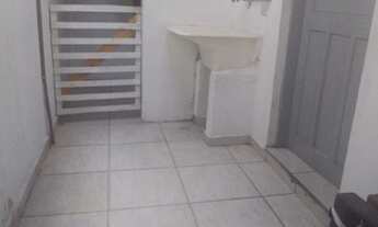 Imagem 5: Casa Rio Pequeno 01 dormitório