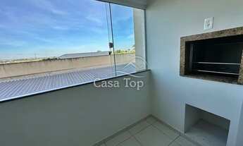 Imagem 5: Apartamento semimobiliado para alugar Edifcio Denver - Oficinas