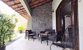 Imagem 2: Casa para venda no Renascença ampla toda reformada