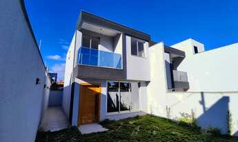 Imagem 3: Casa para venda possui 85 metros quadrados com 3 quartos em Santa Amélia - Belo Horizonte