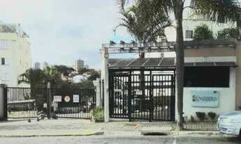 Imagem: Apartamento / Padrão - Jardim América