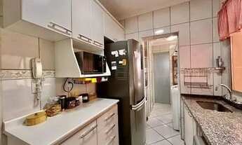 Imagem 3: Apartamento para Venda em São Paulo, Vila Monte Alegre, 2 dormitórios, 1 banheiro, 1 vaga