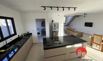 Imagem 6: Casa em Condomínio para Venda em Mogi das Cruzes, Cézar de Souza, 3 dormitórios, 1 suíte