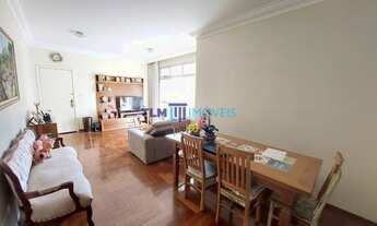 Imagem: Apartamento 3 quarto com suíte a venda