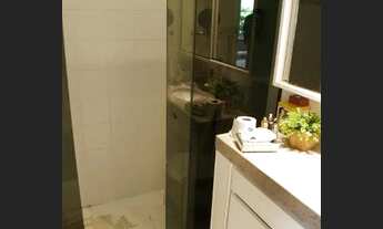 Imagem 7: Ed. Saint Phillipe - Apartamento com 3 dormitórios à venda, 137 m² por R$ 550.000 - Aldeot