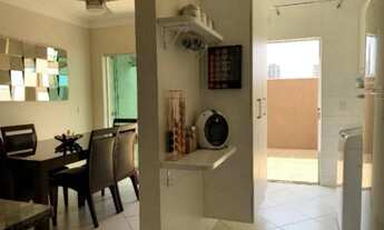 Imagem: Casa para venda possui 150 metros quadrados