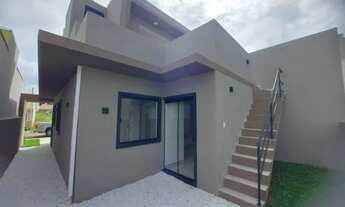 Imagem 2: Casa-Campo Largo PR, Vila Glória