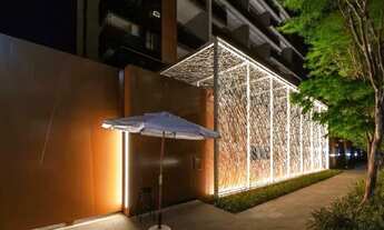 Imagem 2: Vila Olimpia - 343m2 úteis - 4 suítes - 5 vagas