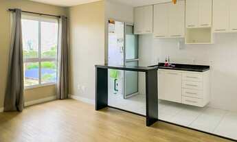 Imagem: Apartamento para Aluguel - Cambuci, 1 Quarto