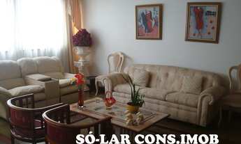 Imagem 4: Apartamento para venda tem 230 metros quadrados com 4 quartos em Copacabana - Rio de Janei