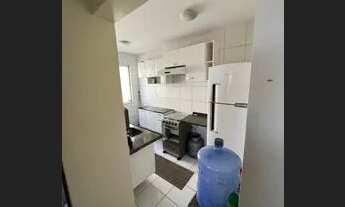 Imagem 3: Alugo apartamento mobiliado no Gran Village Turu V - Chácara Brasil (Turu