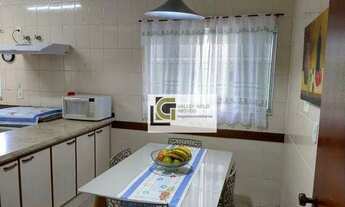 Imagem 6: Sobrado com 5 dormitórios à venda, 264 m² por R$ 950.000,00 - Bosque dos Eucaliptos - São