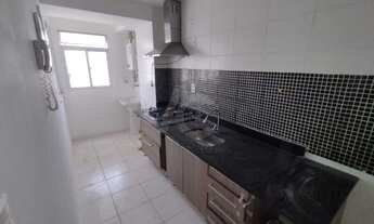 Imagem 2: Cobertura três quartos no Pátio Carioca