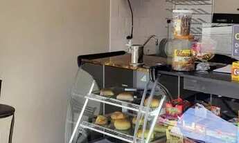 Imagem 2: Casa com dois pontos comerciais, um em funcionamento, rendendo 10.000$ bruto