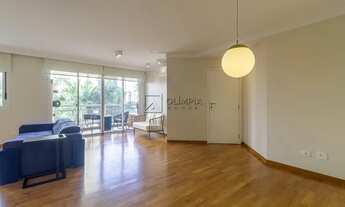 Imagem 2: Apartamento Locação Itaim Bibi 92 m² 2 Dormitórios