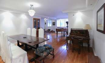 Imagem: Apartamento para Aluguel - Itaim Bibi, 3