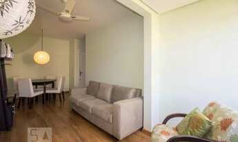 Imagem 4: Apartamento para Aluguel - Chácara das Pedras , 2 Quartos, 75 m2