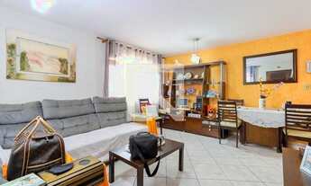 Imagem: Casa à Venda - Vila Mazzei, 3 Quartos