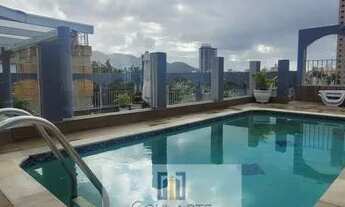 Imagem 3: Apartamento para alugar no bairro Enseada - Guarujá/SP