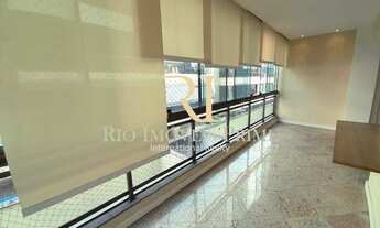 Imagem 5: Recreio, varanda, 3 quartos, suíte e vaga