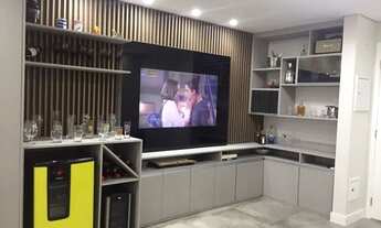 Imagem: Apartamento à venda, 80 m² por R$ 920.000,00