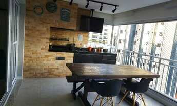 Imagem 5: Apartamento Venda 2 Dormitórios - 90 m² Vila Mascote