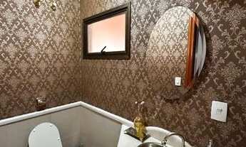 Imagem 6: RESIDENCIAL SAMAMBAIA