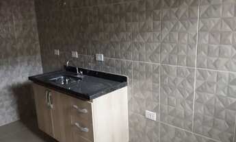 Imagem 5: Casa de condomínio para aluguel tem 38 metros quadrados com 1 quarto