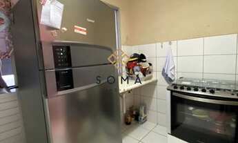 Imagem 5: CASA 02 QUARTOS NA QC 12 - JARDINS MANGUEIRAL