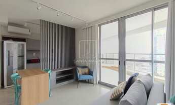 Imagem: Apartamento (tipo - padrao) 1 dormitórios/suite