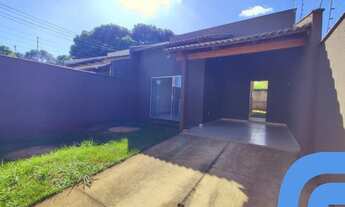 Imagem 3: Uma excelente casa de 02 quartos para locação no Setor Conde dos Arcos em Aparecida de Goi