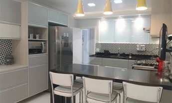 Imagem: Quadra da Praia Boqueirão 3 Dormitórios