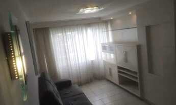 Imagem: Apartamento para aluguel com 45 metros quadrados