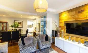 Imagem 3: Apartamento para Aluguel - Moema, 3 Quartos, 120 m2