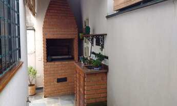 Imagem 7: Sobrado para alugar no Jardim Paulistano, em Sorocaba -SP