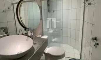 Imagem 7: Alugo apartamento semi mobiliado Renascença, 3 quartos