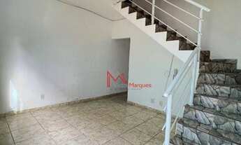 Imagem: Casa com 2 dormitórios para alugar, 50