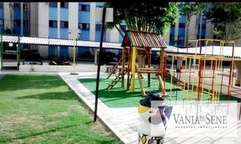 Imagem 2: SAO JOSE DOS CAMPOS - Residential / Apartment - PALMEIRAS DE SAO JOSE