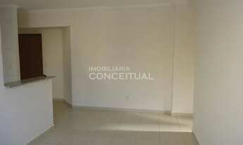 Imagem 3: Apartamento em São Manoel - São José do Rio Preto